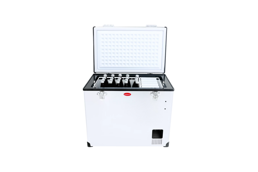 SnoMaster SMDZ-CL60