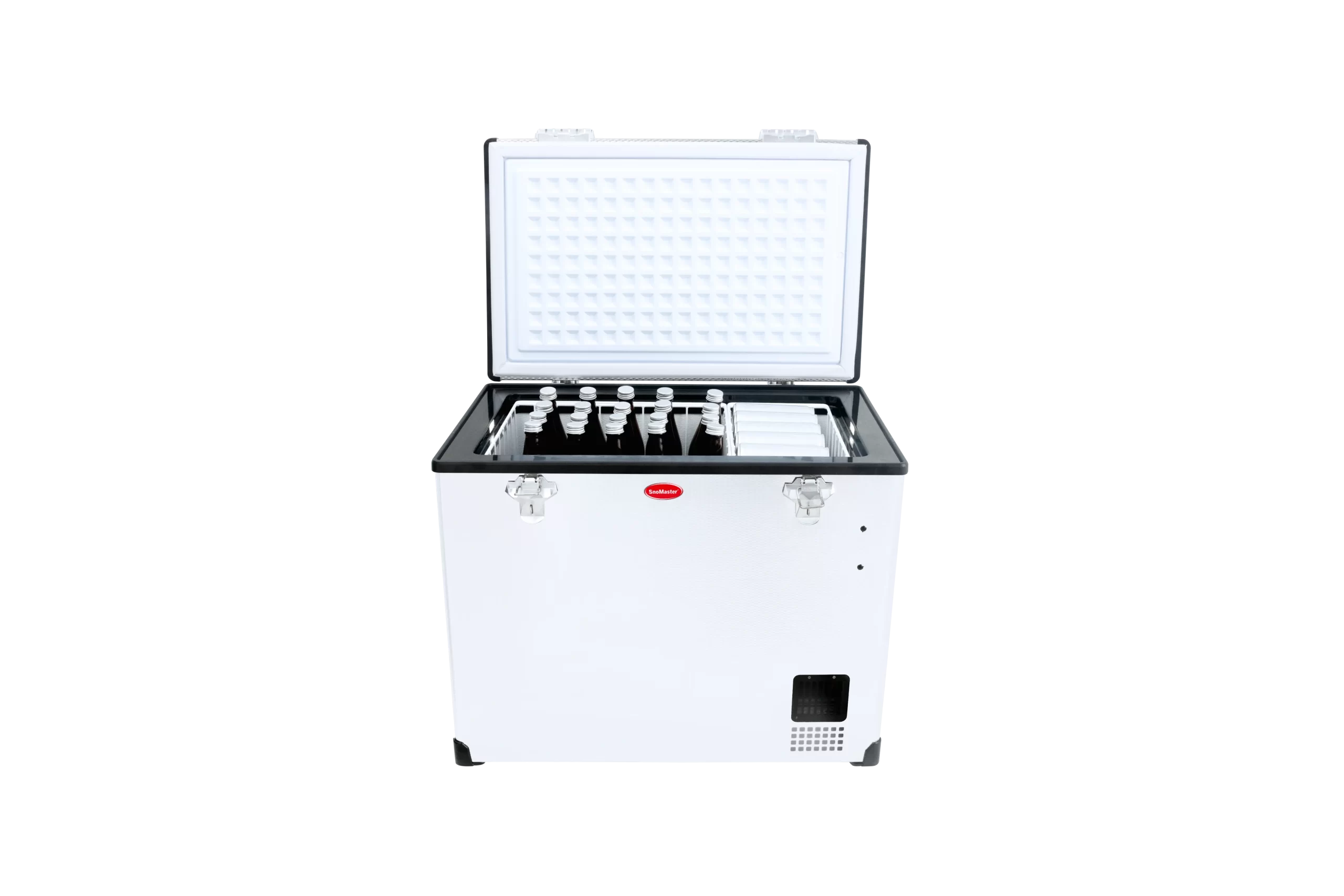 SnoMaster SMDZ-CL60