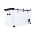 SnoMaster SMDZ-TR82D