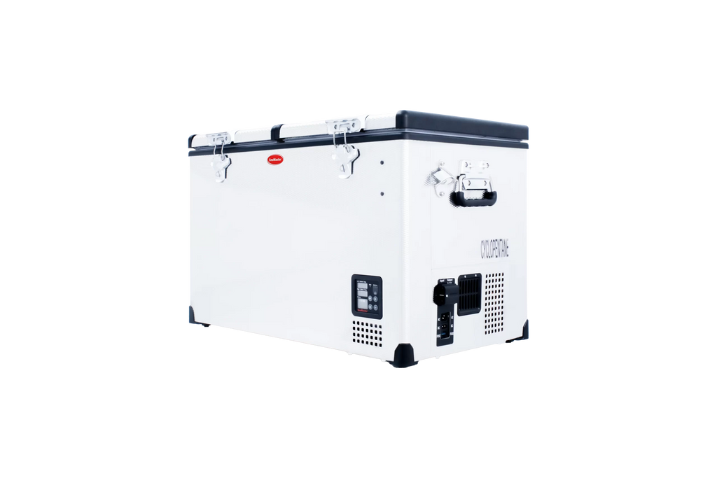 SnoMaster SMDZ-TR82D