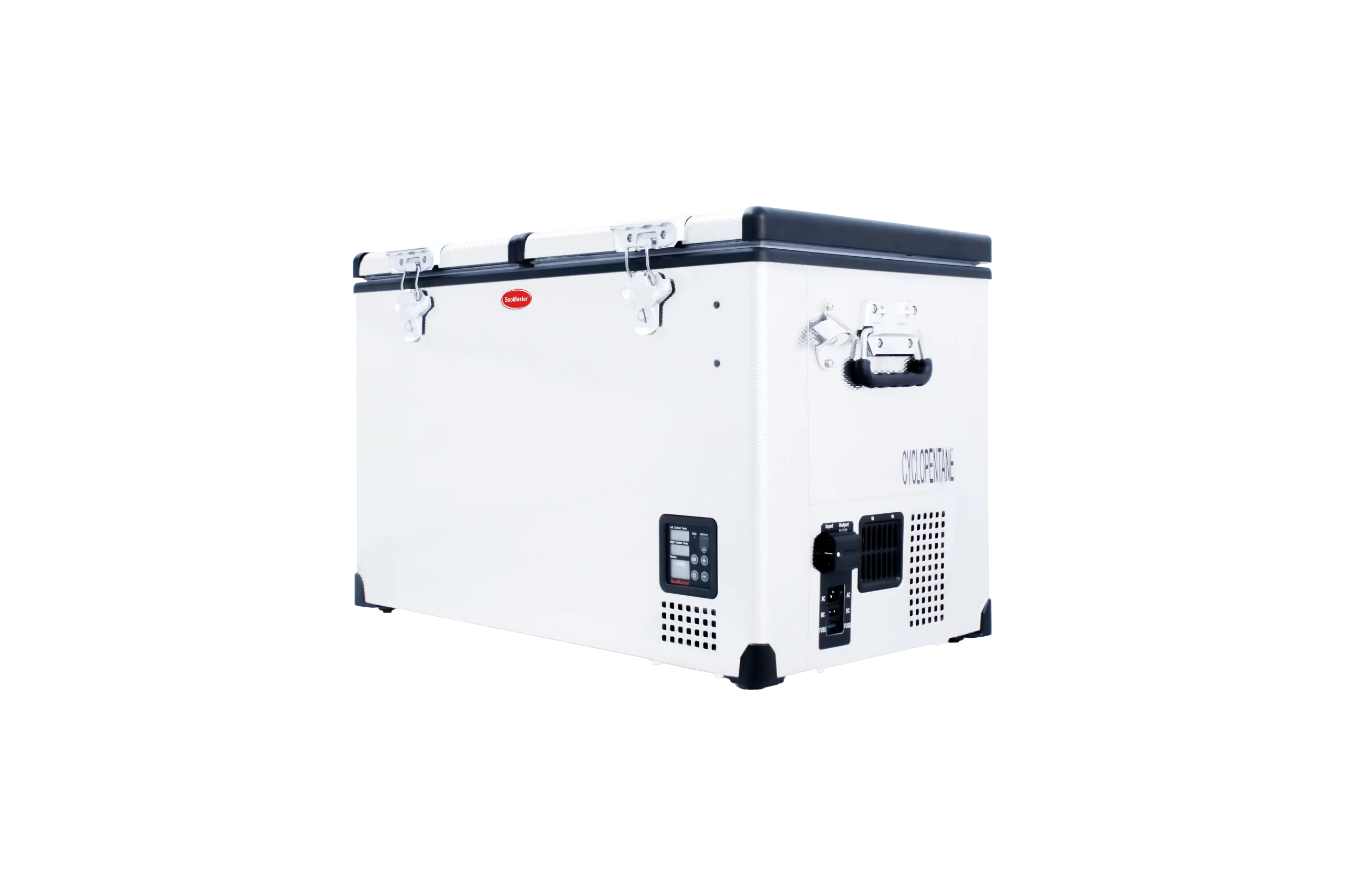 SnoMaster SMDZ-TR82D