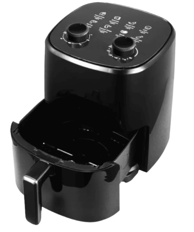 Campotel 12V Travel Air Fryer 4L R&D Offroad Online