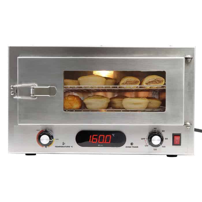 Campotel 12V Travel Oven R&D Offroad Online