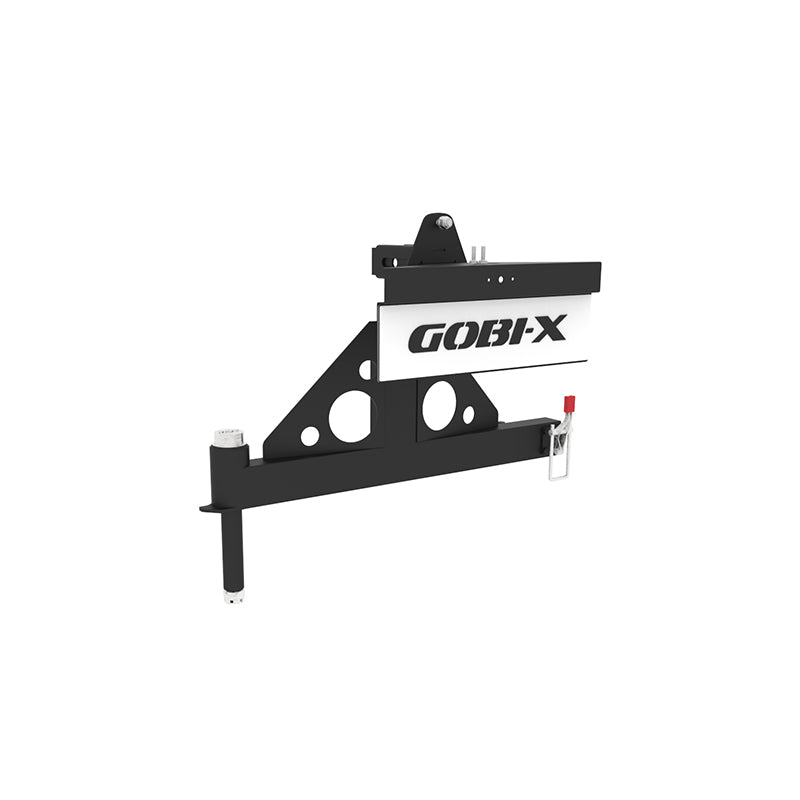 Gobi-X Standard Swing Arms