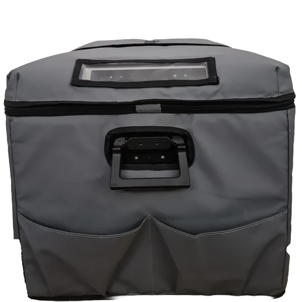 Flex TW95 Fridge Cover – Heavy-Duty Locally Made Protective Cover
