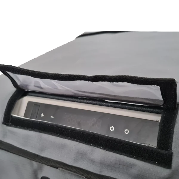 Flex TW95 Fridge Cover – Heavy-Duty Locally Made Protective Cover