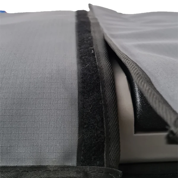Flex TW95 Fridge Cover – Heavy-Duty Locally Made Protective Cover