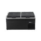 Flex TW95 Dual-Zone Camping Fridge-Freezer (12/24V + AC, Bluetooth App Control)