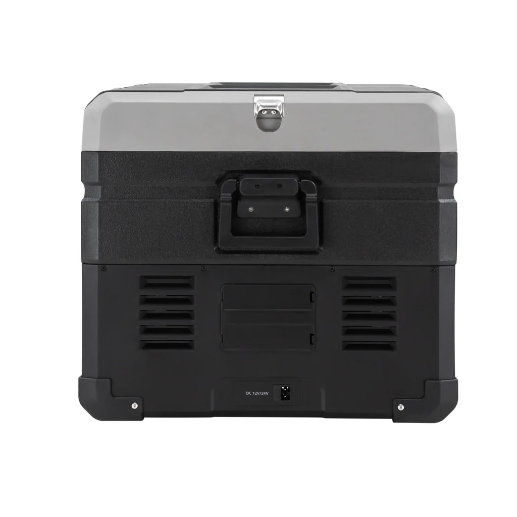 Flex TW95 Dual-Zone Camping Fridge-Freezer (12/24V + AC, Bluetooth App Control)