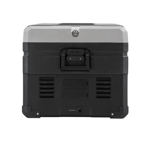Flex TW95 Dual-Zone Camping Fridge-Freezer (12/24V + AC, Bluetooth App Control)