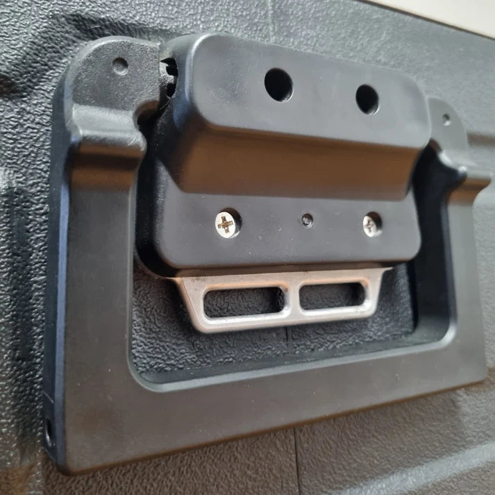 Flex Fridge Tie-Down Brackets ( Mounting for TW series & TA series)