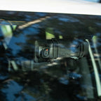 WildEarth 12" 4K DVR Dash Camera with Reverse Camera | Front & Rear Recording System