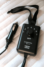Campotel 12V Bed Warming Pad R&D Offroad Online
