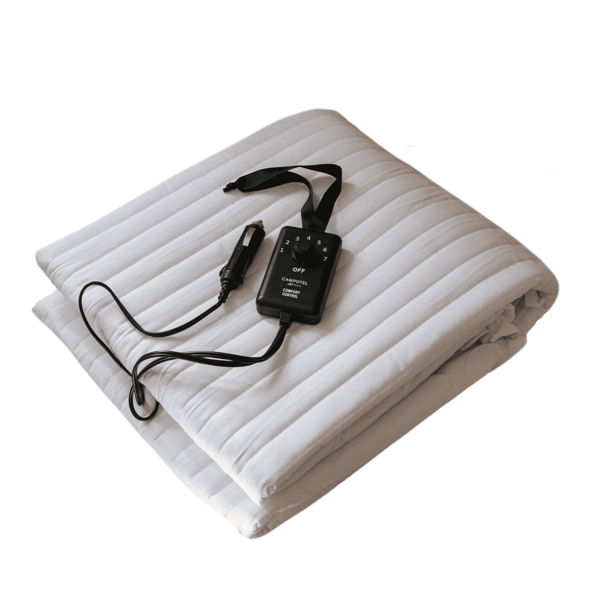 Campotel 12V Bed Warming Pad R&D Offroad Online