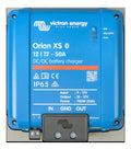 Victron Orion XS 50A DC-DC Battery Charger with Bluetooth – Advanced Dual Battery Charging Solution