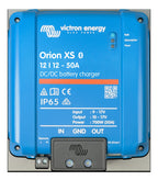 Victron Orion XS 50A DC-DC Battery Charger with Bluetooth – Advanced Dual Battery Charging Solution