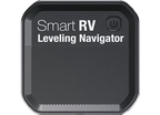Smart RV Leveling Navigator | Wireless Bluetooth Caravan Leveler