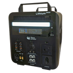 FlexoPower FlexoDrive Lithium2400 Portable Battery System R&D Offroad Online