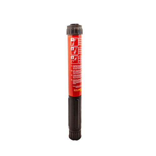 Fire Stryker Model 8B Fire Suppressant (50 Seconds) | Compact Aerosol Fire Extinguisher