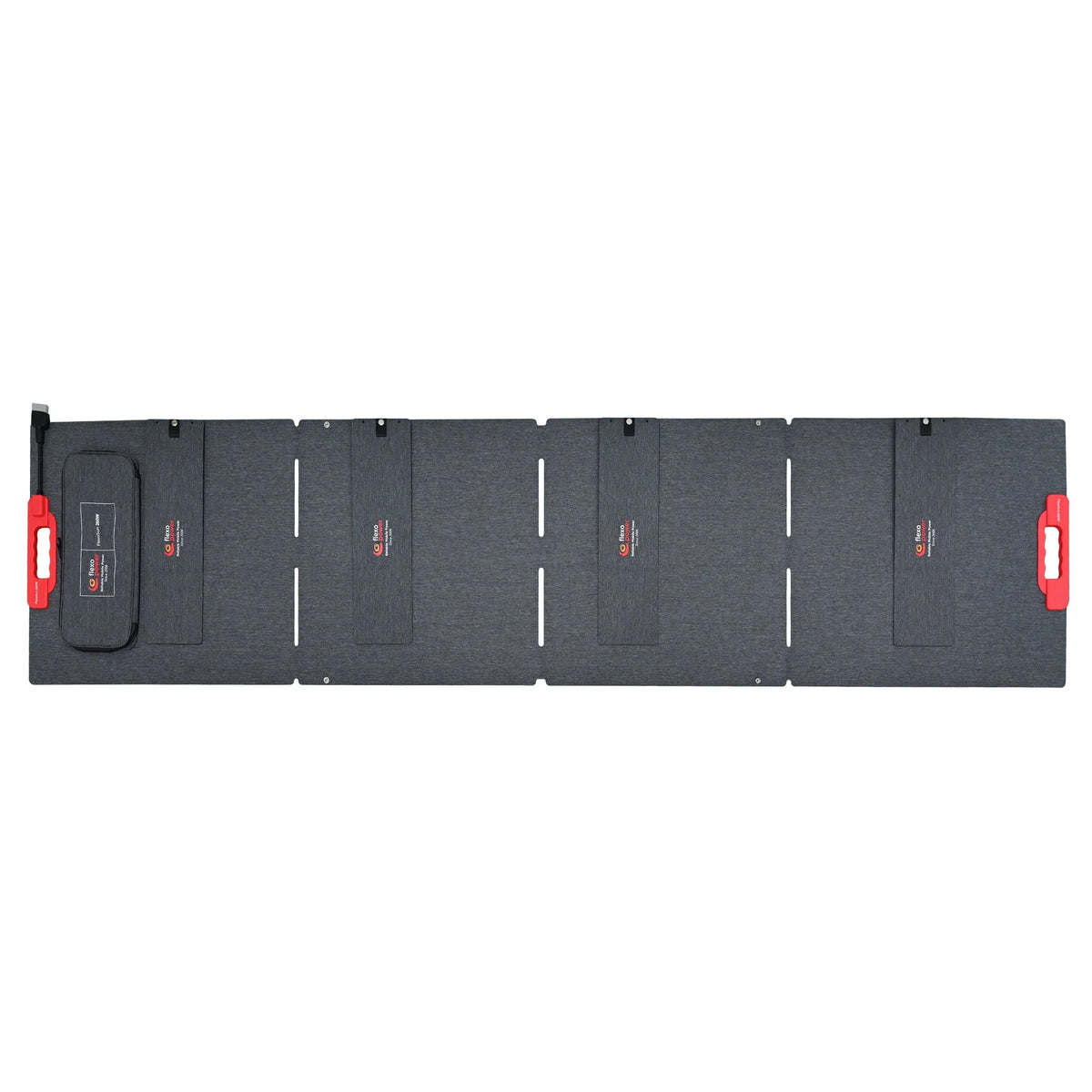 FlexoPower FlexoSun 260W Portable Solar Panel R&D Offroad Online