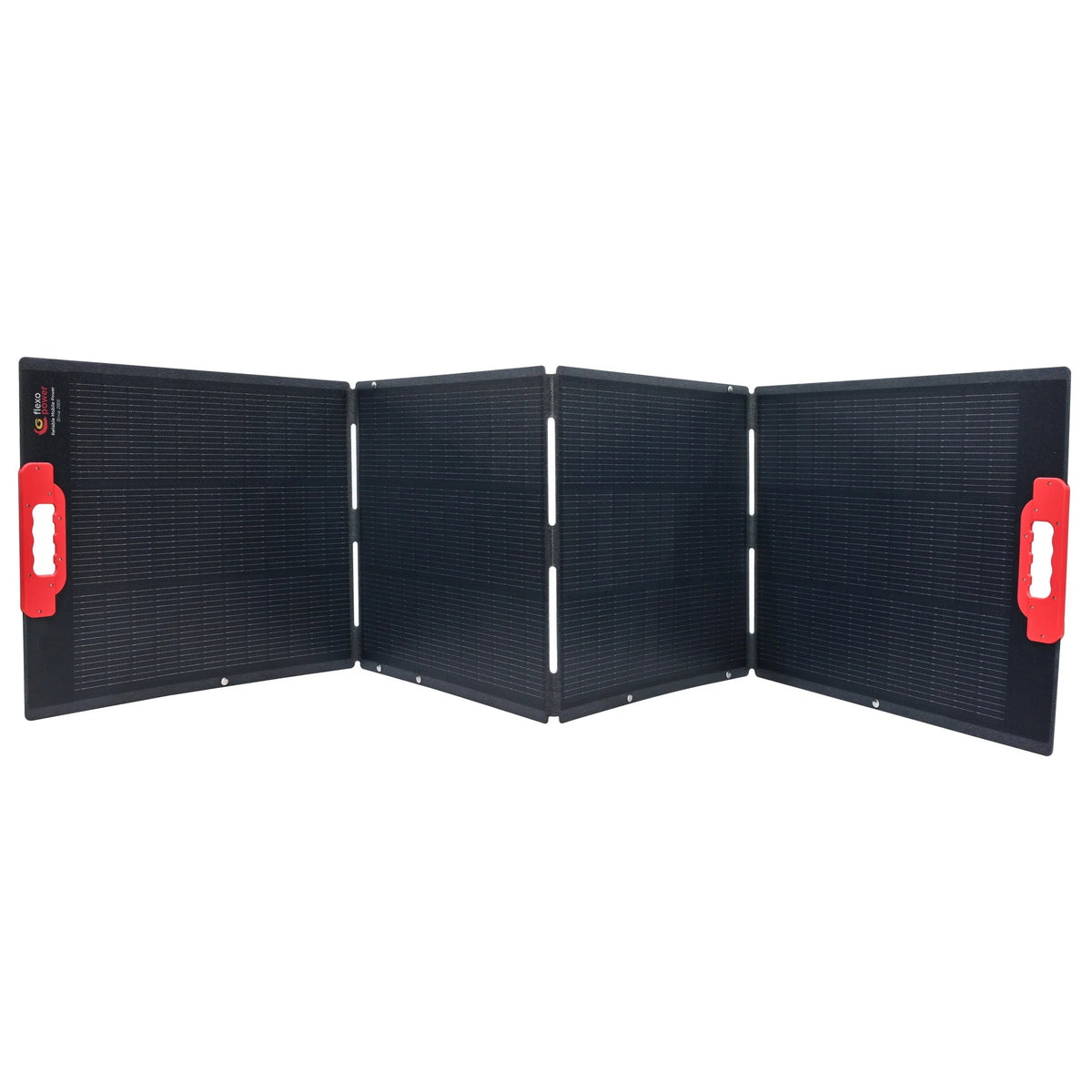 FlexoPower FlexoSun 260W Portable Solar Panel R&D Offroad Online