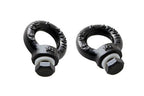 Dometic Front Runner Tie-Down Rings (Pair)