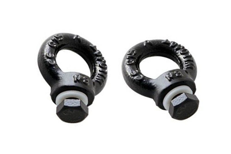 Dometic Front Runner Tie-Down Rings (Pair)