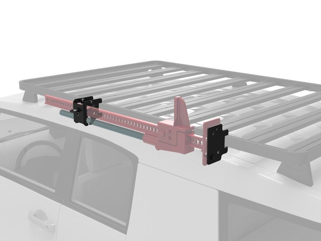 Dometic Front Runner Hi-Lift Jack Mounting Bracket - Side Mount