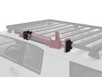 Dometic Front Runner Hi-Lift Jack Mounting Bracket - Side Mount