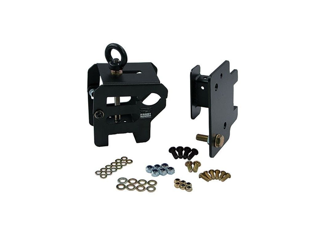 Dometic Front Runner Hi-Lift Jack Mounting Bracket - Side Mount