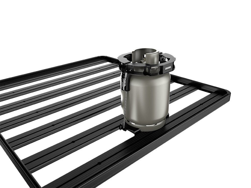 Dometic Front Runner Gas Bottle Holder Rack Mount