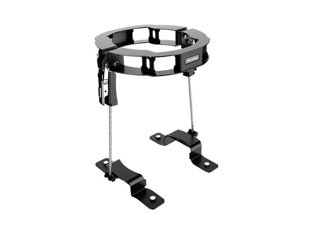 Dometic Front Runner Gas Bottle Holder Rack Mount