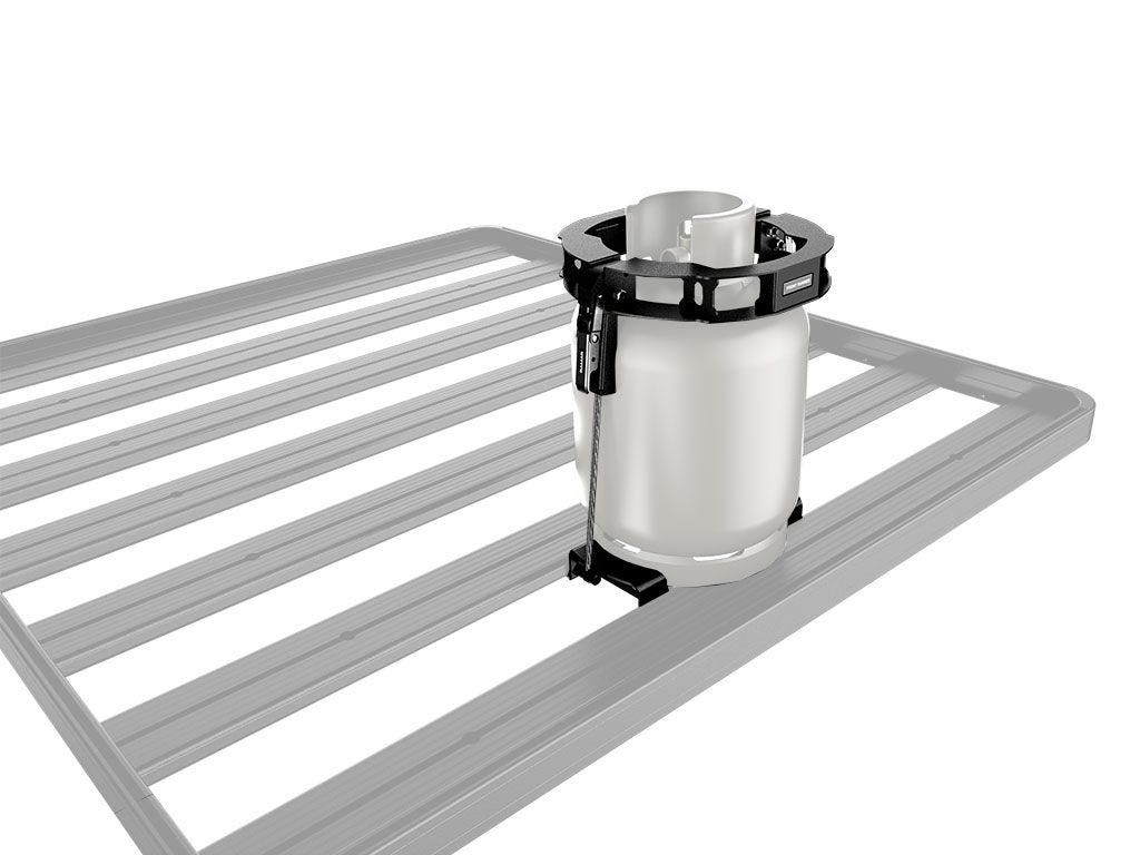 Dometic Front Runner Gas Bottle Holder Rack Mount