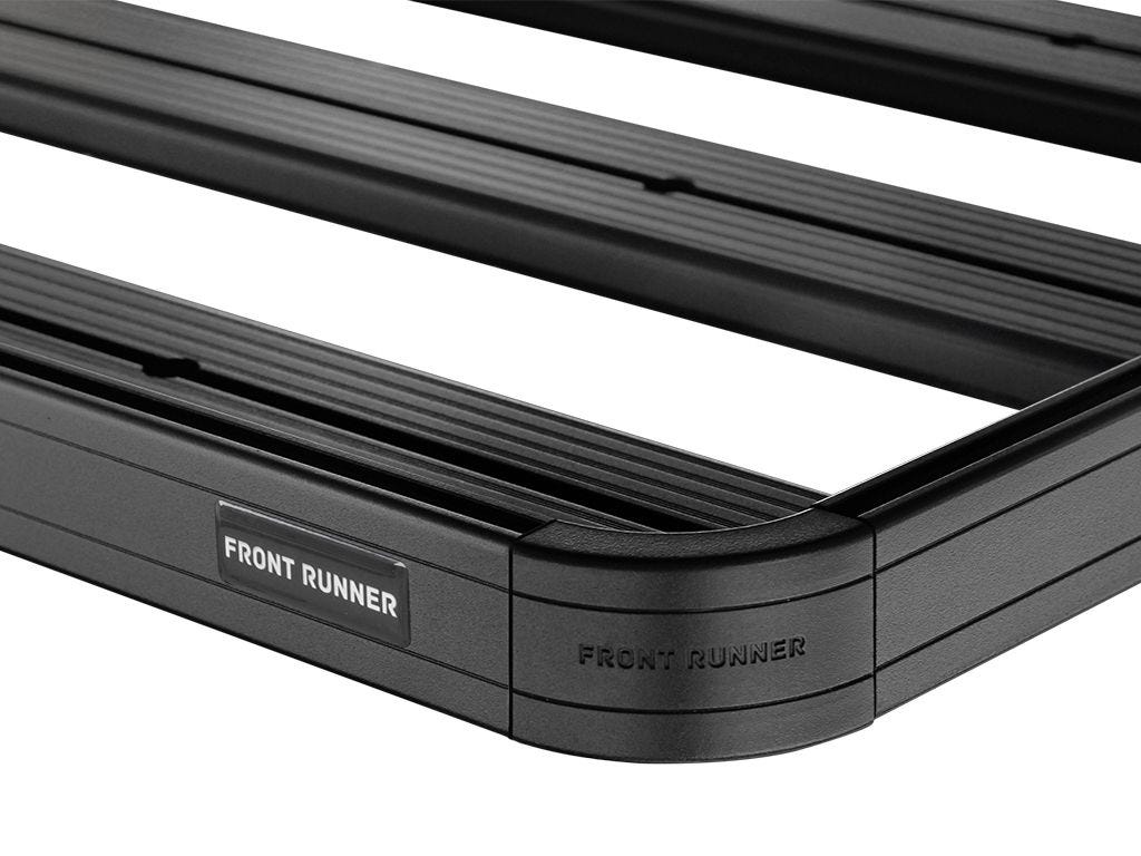 Dometic Front Runner Roof Rack: Toyota Land Cruiser Double Cab