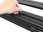 Dometic Front Runner Roof Rack: Toyota Land Cruiser Double Cab