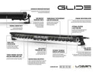 Glide with Position Light