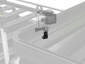 Dometic Front Runner Go-Pro Mounting Bracket