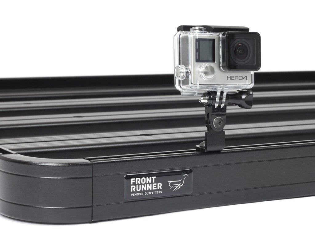 Dometic Front Runner Go-Pro Mounting Bracket