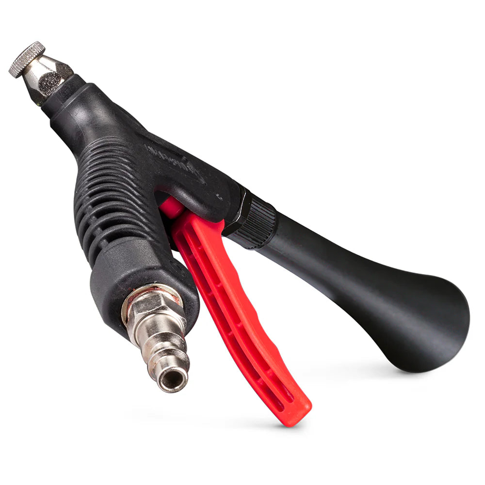 VIAIR Turbo Air Blow Gun – High-Performance Spiral Air Cleaning Gun