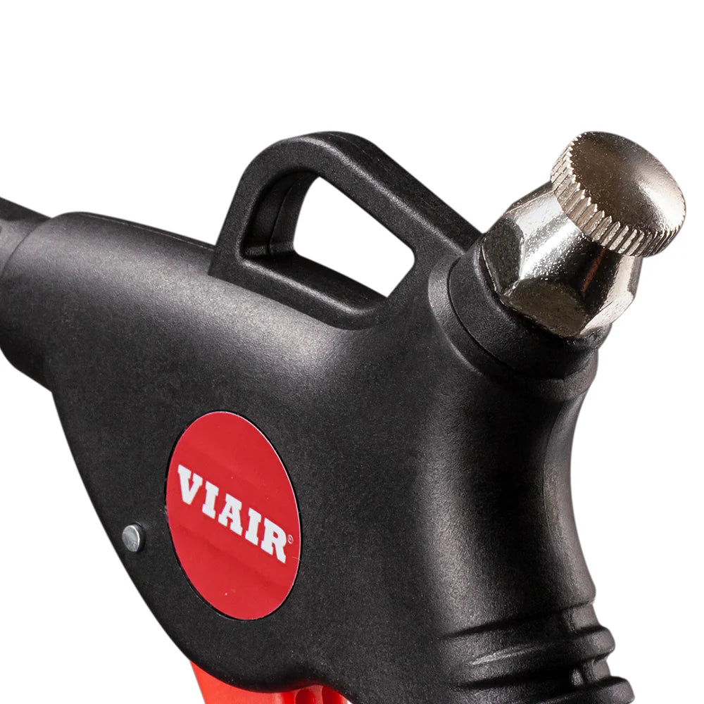 VIAIR Turbo Air Blow Gun – High-Performance Spiral Air Cleaning Gun