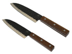 Dometic Front Runner Kitchen Knife Set with Cutting Board and Sharpener
