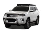 Dometic Front Runner Toyota Fortuner (2016-Current) Slimline II Roof Rack Kit