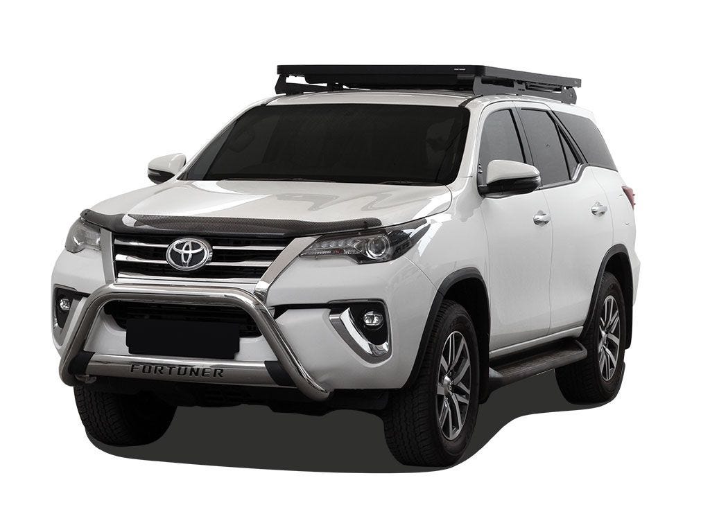 Dometic Front Runner Toyota Fortuner (2016-Current) Slimline II Roof Rack Kit
