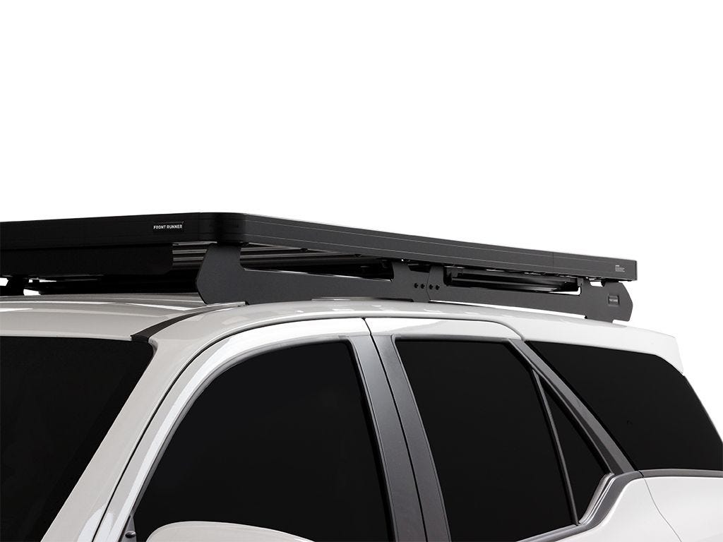 Dometic Front Runner Toyota Fortuner (2016-Current) Slimline II Roof Rack Kit