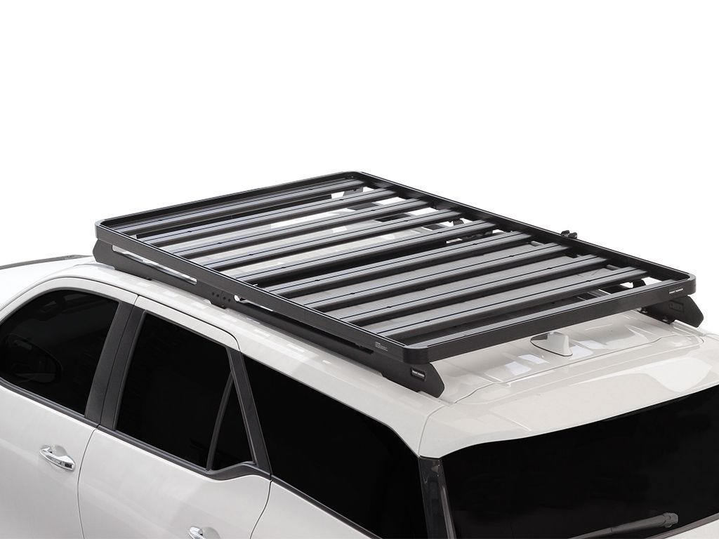 Dometic Front Runner Toyota Fortuner (2016-Current) Slimline II Roof Rack Kit