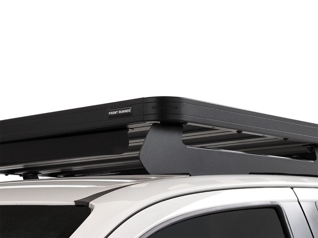 Dometic Front Runner Toyota Fortuner (2016-Current) Slimline II Roof Rack Kit