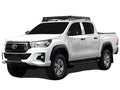 Dometic Front Runner Roof Rack: Toyota Hilux Revo Double Cab