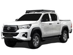 Dometic Front Runner Roof Rack: Toyota Hilux Revo Double Cab