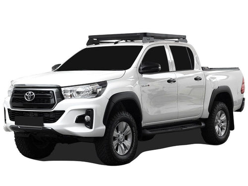 Dometic Front Runner Roof Rack: Toyota Hilux Revo Double Cab R&D Offroad Online