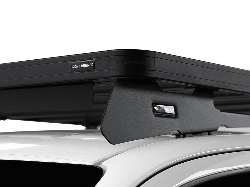 Dometic Front Runner Roof Rack: Toyota Hilux Revo Double Cab